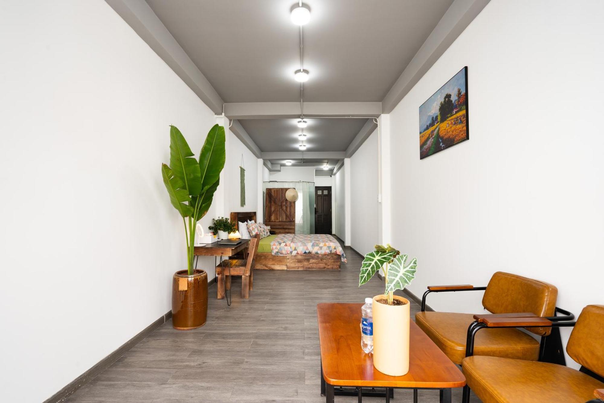 Luong Huu Khanh Homestay - Centre District 1 Ciudad Ho Chi Minh  Exterior foto