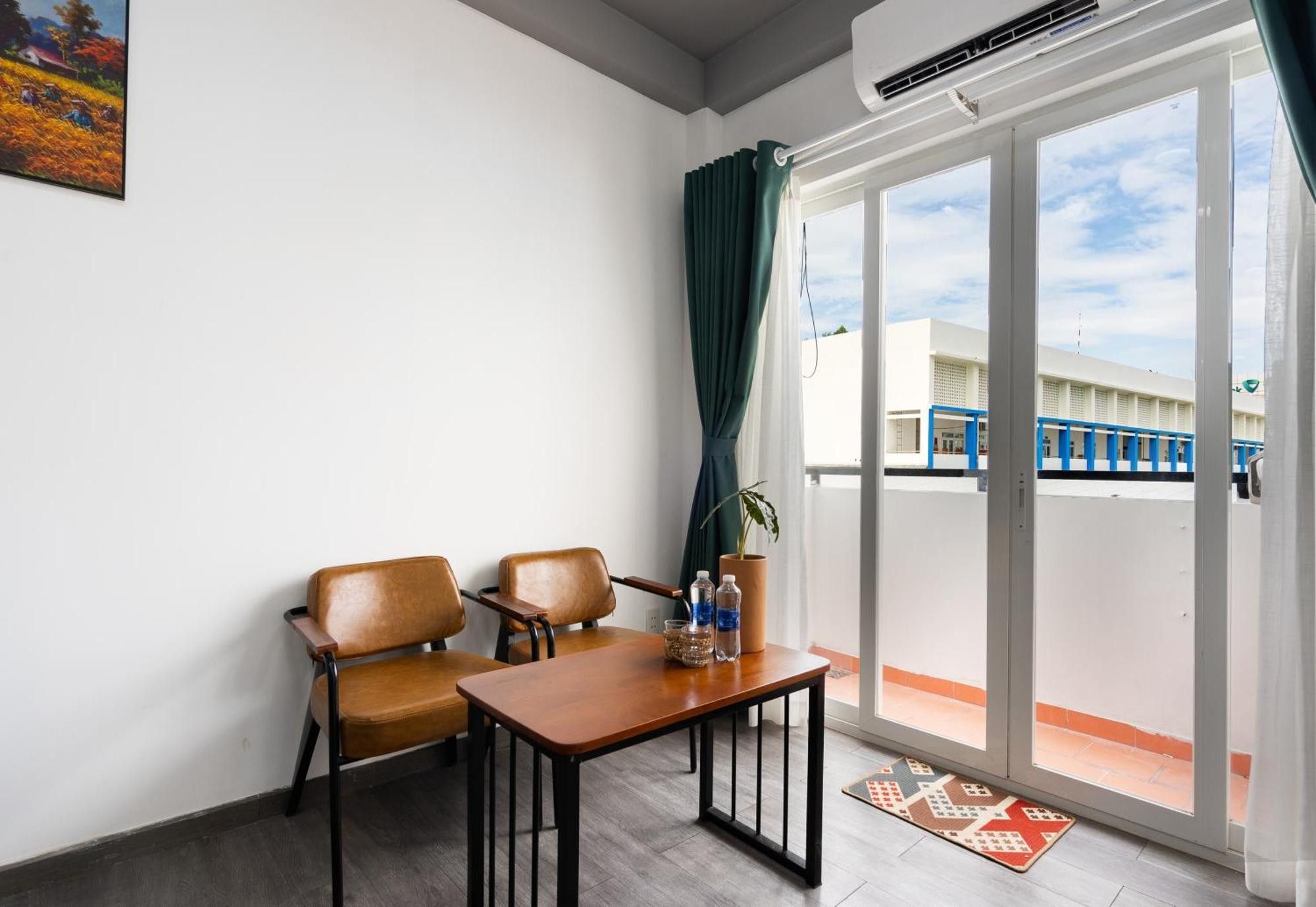 Luong Huu Khanh Homestay - Centre District 1 Ciudad Ho Chi Minh  Exterior foto