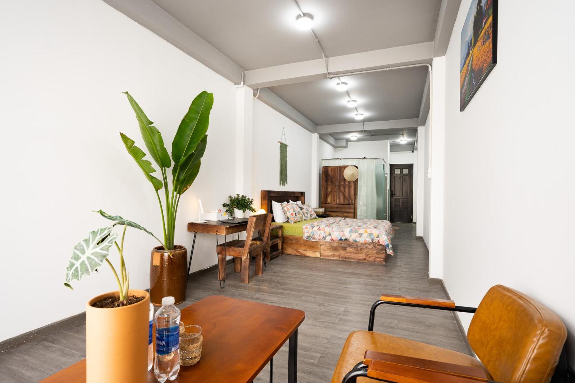 Luong Huu Khanh Homestay - Centre District 1 Ciudad Ho Chi Minh  Exterior foto