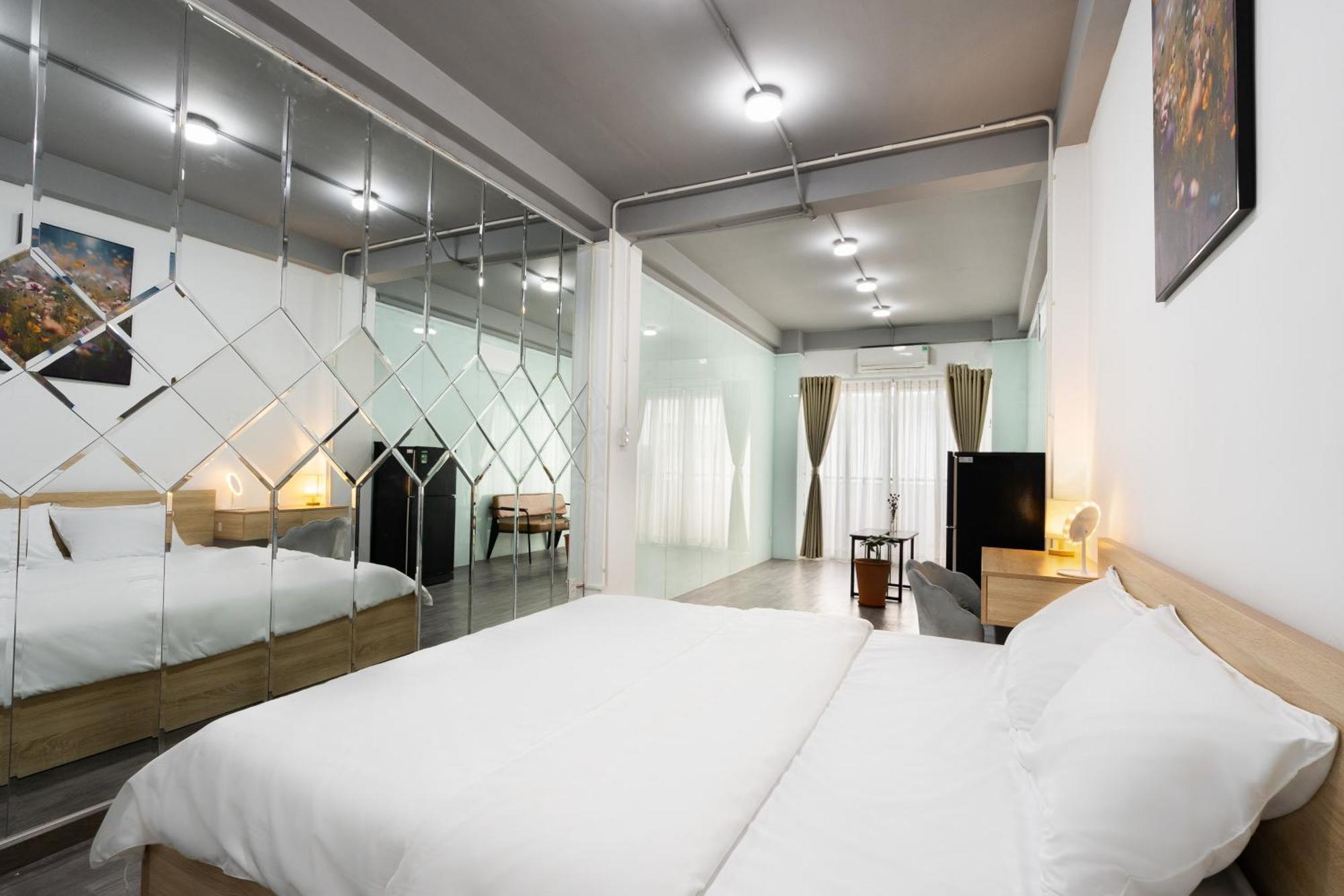 Luong Huu Khanh Homestay - Centre District 1 Ciudad Ho Chi Minh  Exterior foto