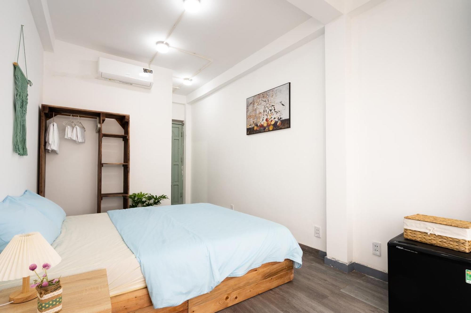 Luong Huu Khanh Homestay - Centre District 1 Ciudad Ho Chi Minh  Exterior foto