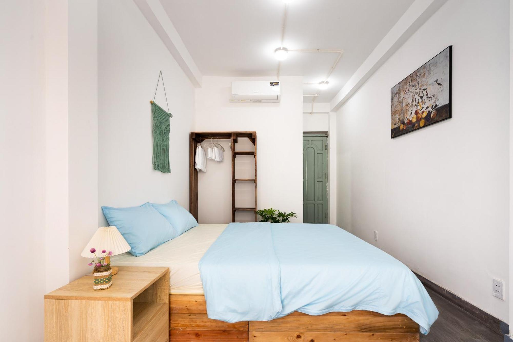 Luong Huu Khanh Homestay - Centre District 1 Ciudad Ho Chi Minh  Exterior foto