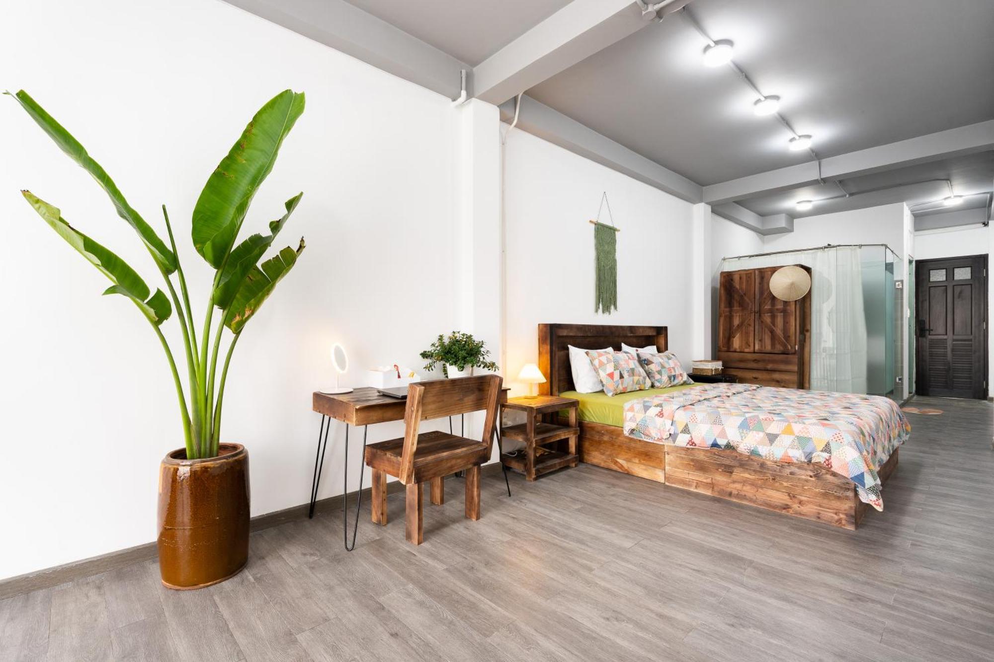 Luong Huu Khanh Homestay - Centre District 1 Ciudad Ho Chi Minh  Exterior foto