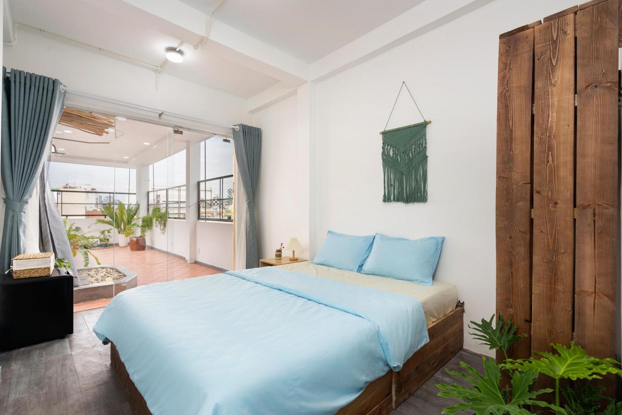 Luong Huu Khanh Homestay - Centre District 1 Ciudad Ho Chi Minh  Exterior foto