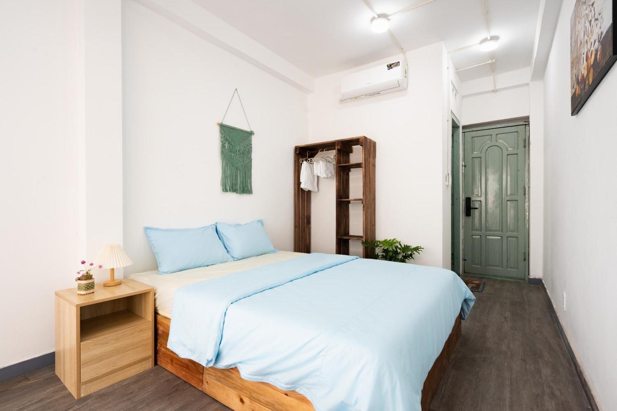 Luong Huu Khanh Homestay - Centre District 1 Ciudad Ho Chi Minh  Exterior foto