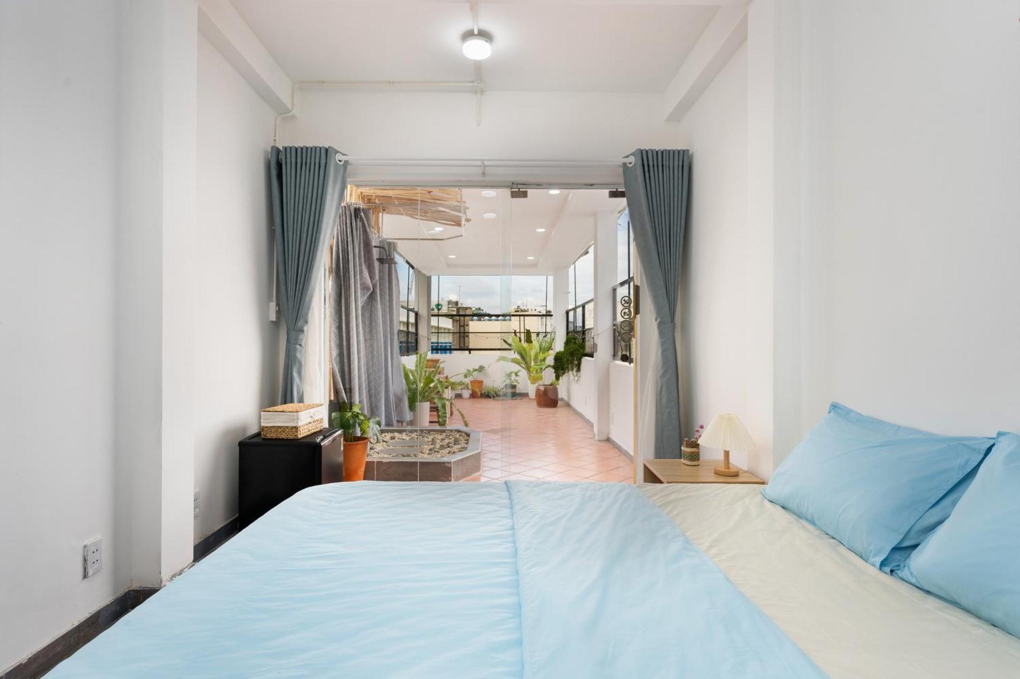 Luong Huu Khanh Homestay - Centre District 1 Ciudad Ho Chi Minh  Exterior foto