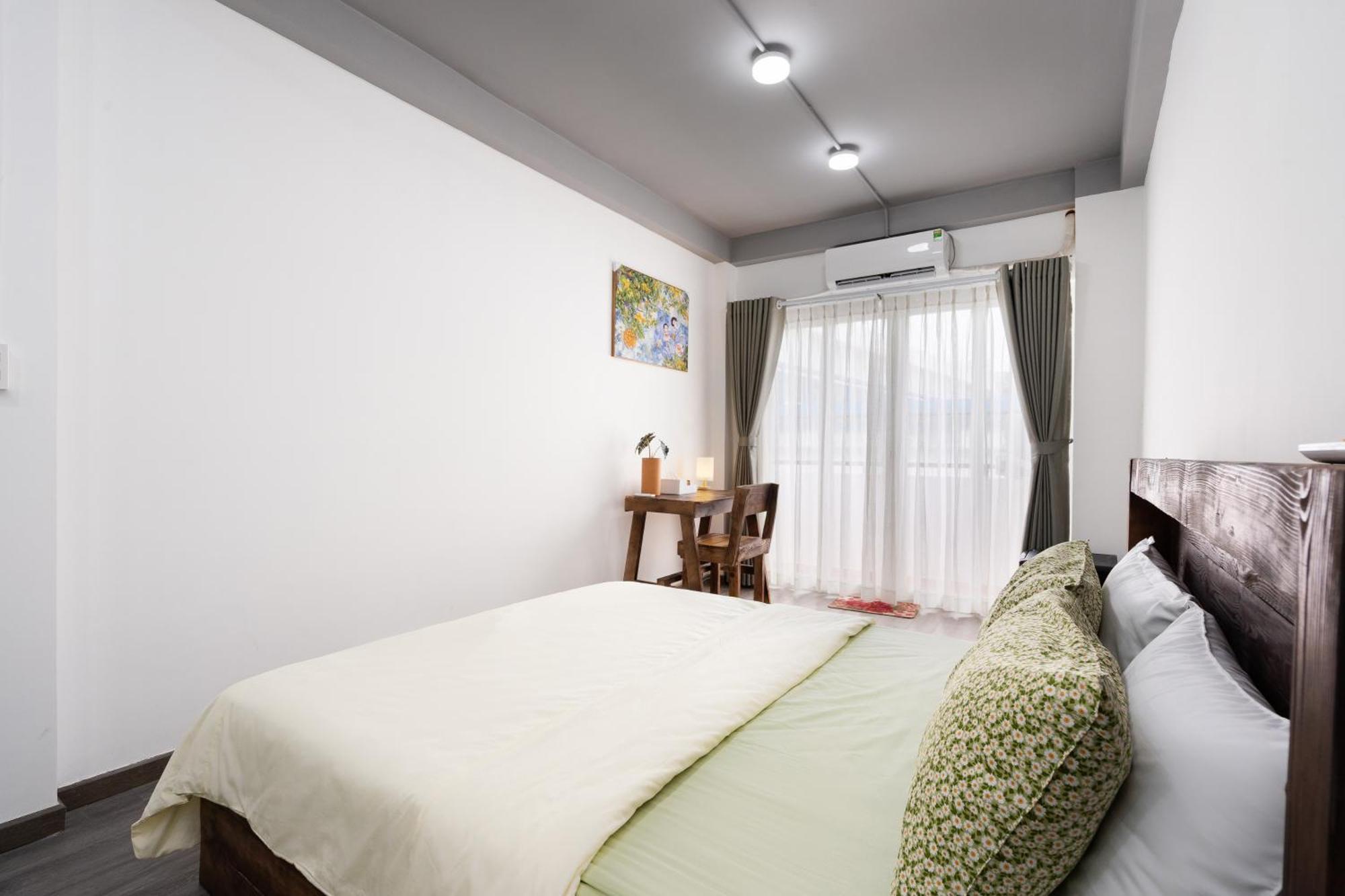 Luong Huu Khanh Homestay - Centre District 1 Ciudad Ho Chi Minh  Exterior foto