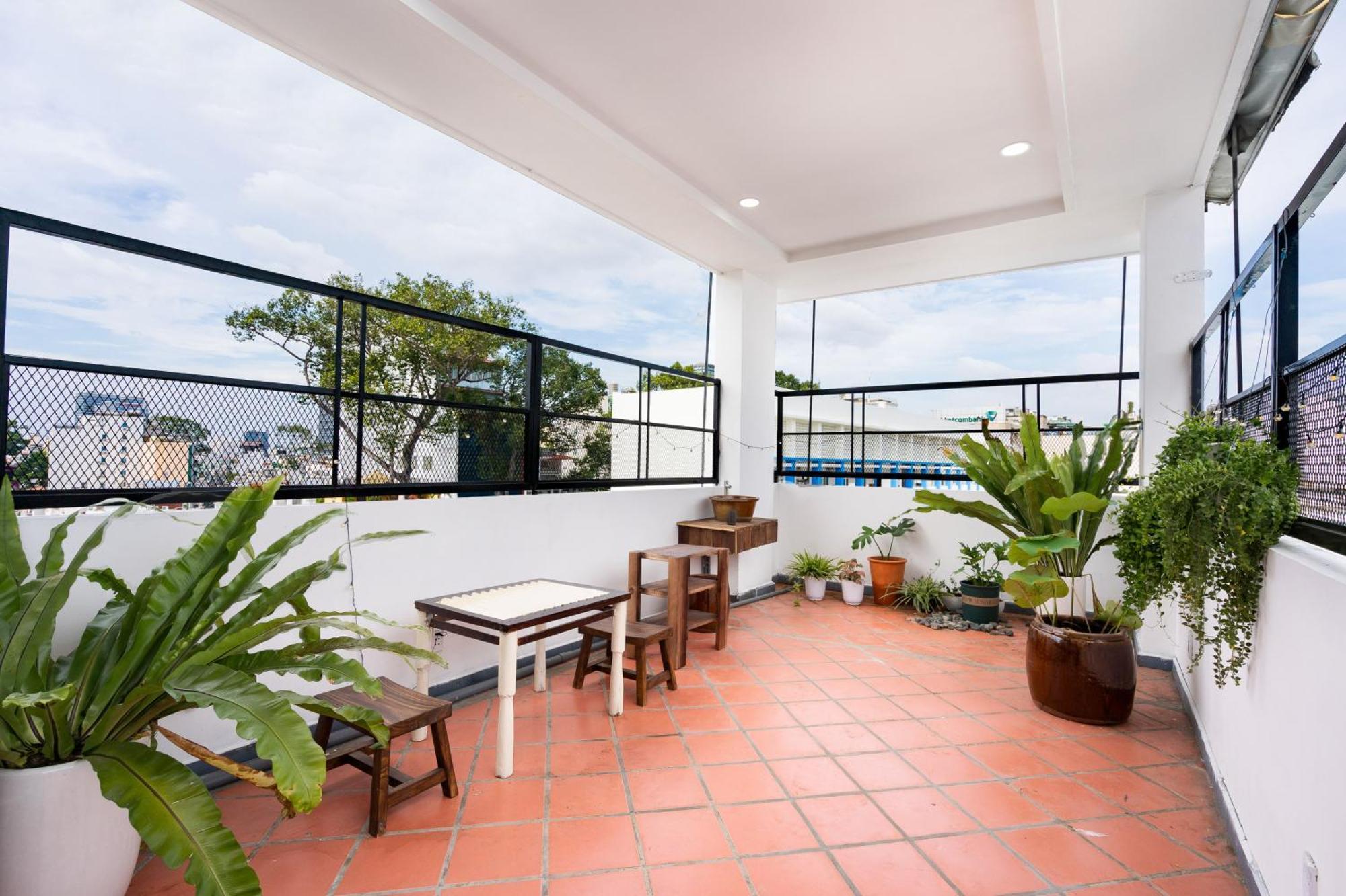 Luong Huu Khanh Homestay - Centre District 1 Ciudad Ho Chi Minh  Exterior foto