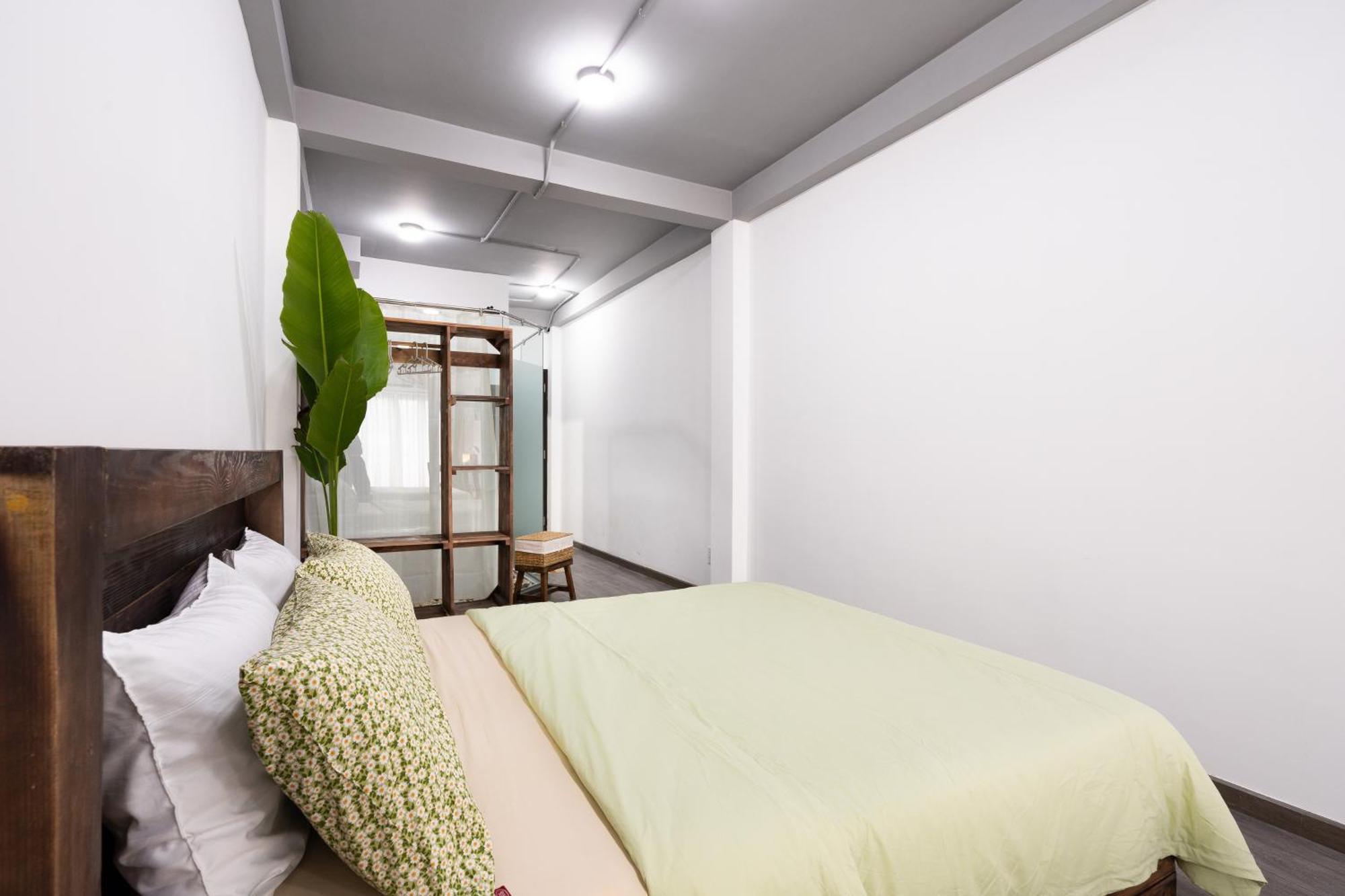 Luong Huu Khanh Homestay - Centre District 1 Ciudad Ho Chi Minh  Exterior foto