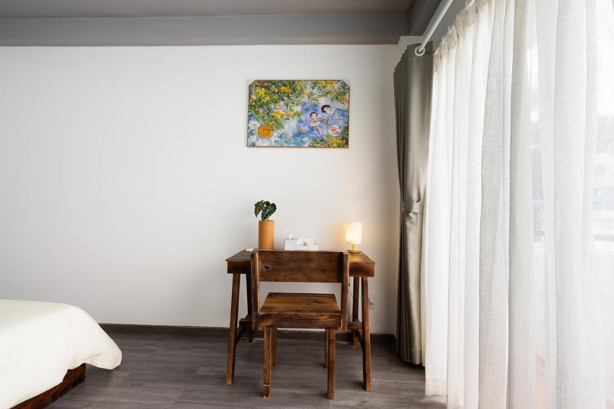 Luong Huu Khanh Homestay - Centre District 1 Ciudad Ho Chi Minh  Exterior foto