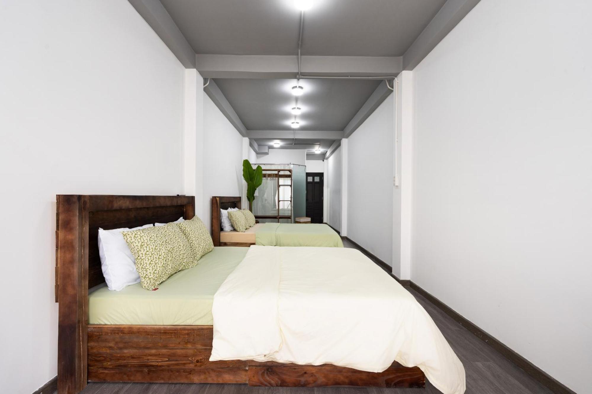 Luong Huu Khanh Homestay - Centre District 1 Ciudad Ho Chi Minh  Exterior foto