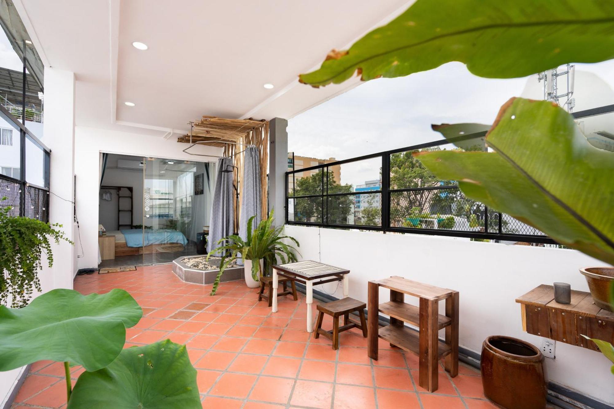Luong Huu Khanh Homestay - Centre District 1 Ciudad Ho Chi Minh  Exterior foto