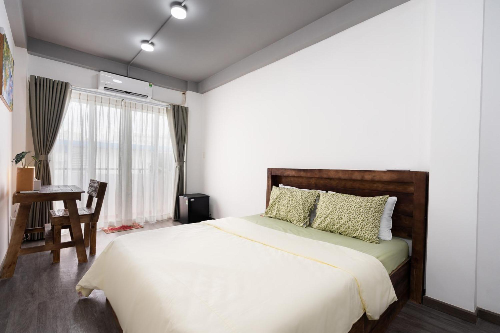Luong Huu Khanh Homestay - Centre District 1 Ciudad Ho Chi Minh  Exterior foto
