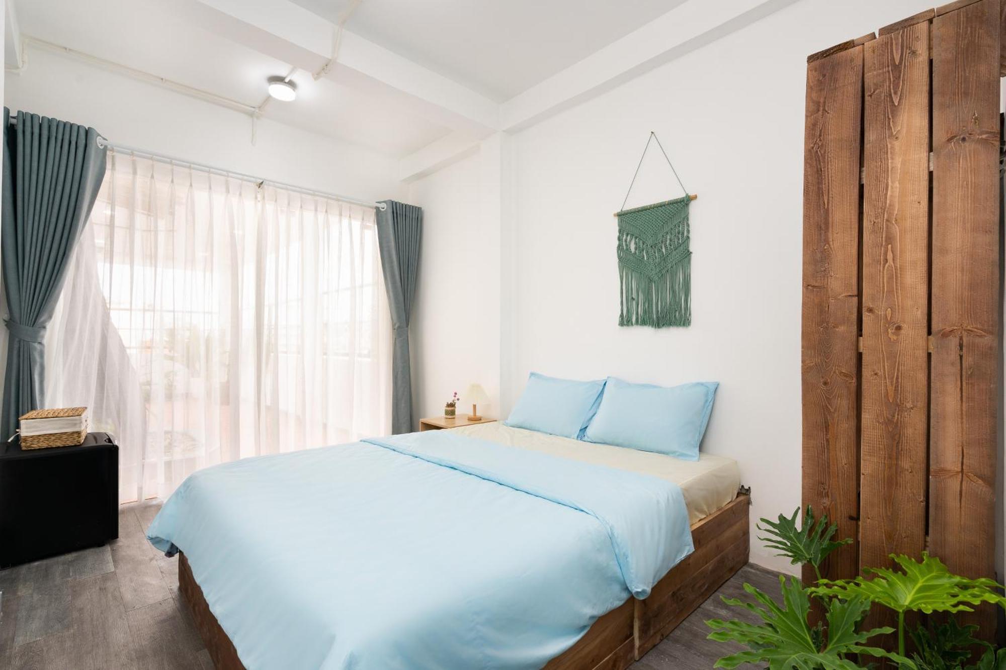 Luong Huu Khanh Homestay - Centre District 1 Ciudad Ho Chi Minh  Exterior foto