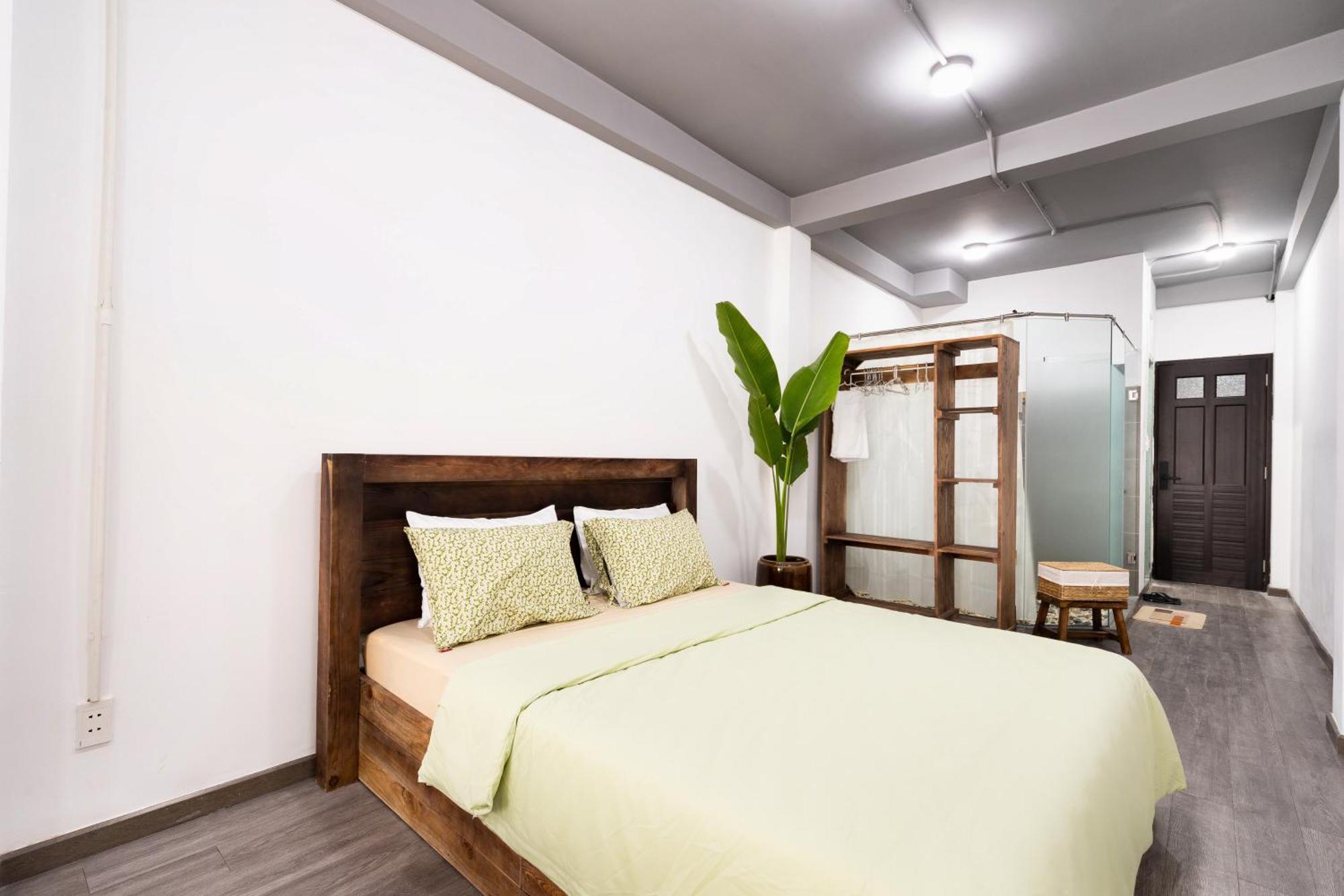 Luong Huu Khanh Homestay - Centre District 1 Ciudad Ho Chi Minh  Exterior foto