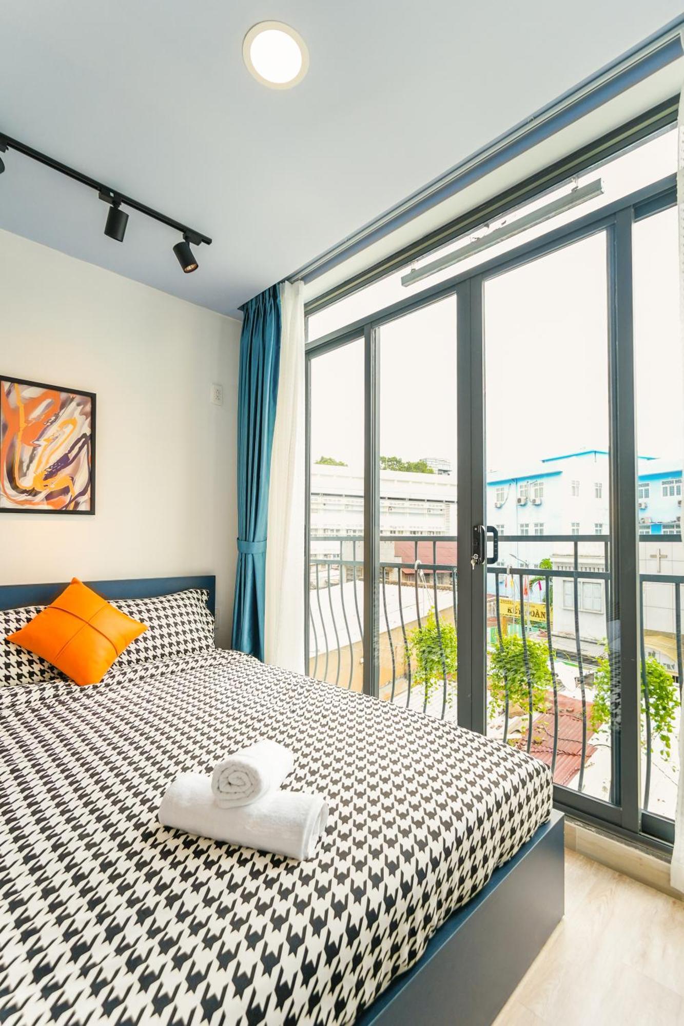 Luong Huu Khanh Homestay - Centre District 1 Ciudad Ho Chi Minh  Exterior foto