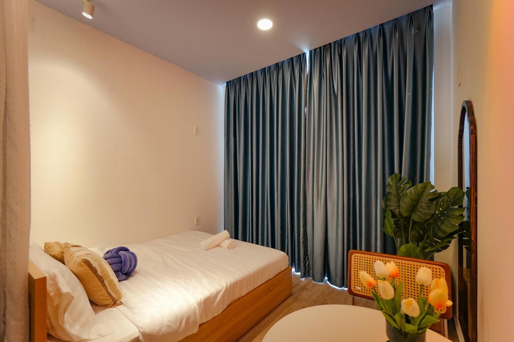 Luong Huu Khanh Homestay - Centre District 1 Ciudad Ho Chi Minh  Exterior foto