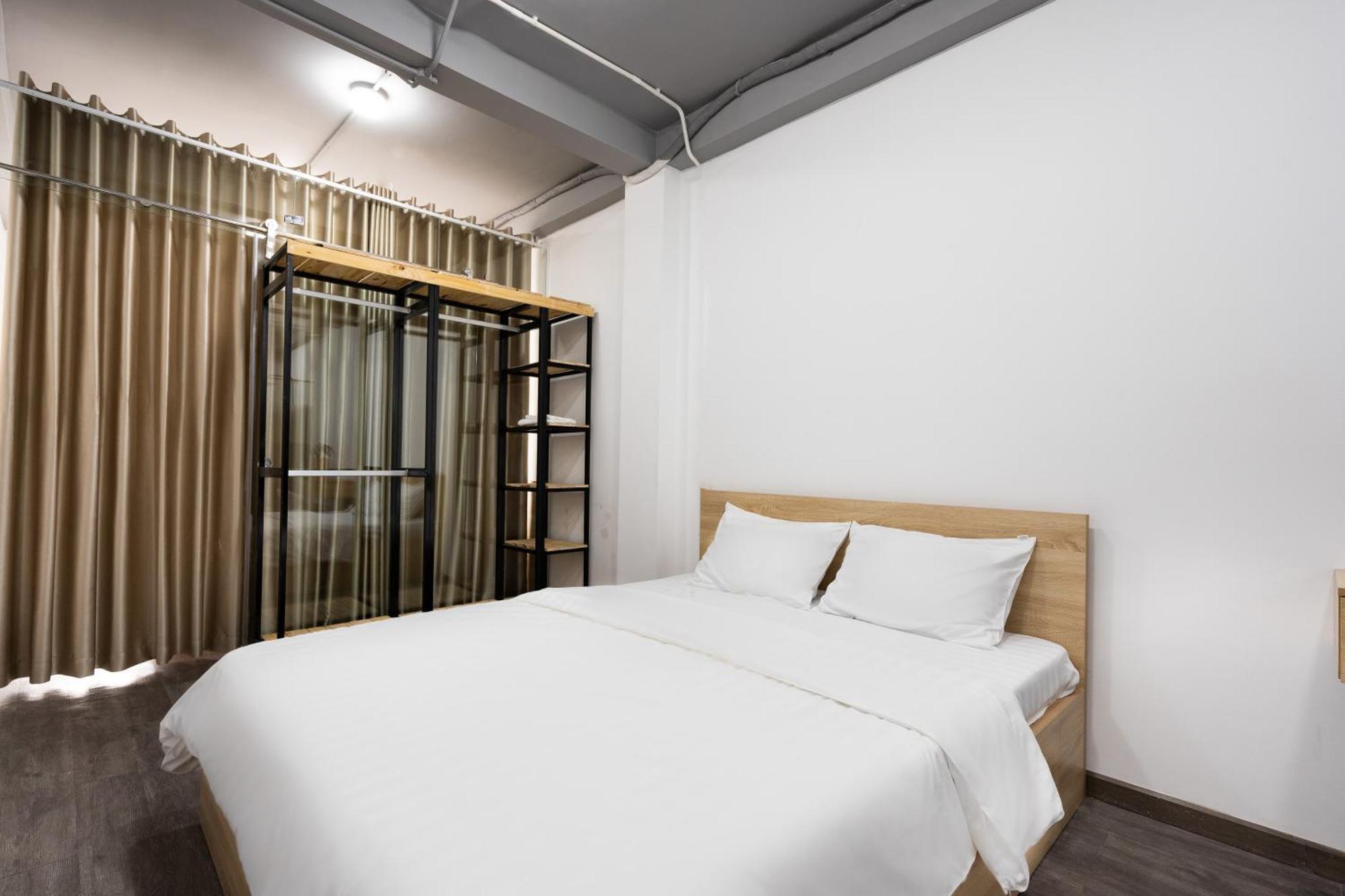 Luong Huu Khanh Homestay - Centre District 1 Ciudad Ho Chi Minh  Exterior foto