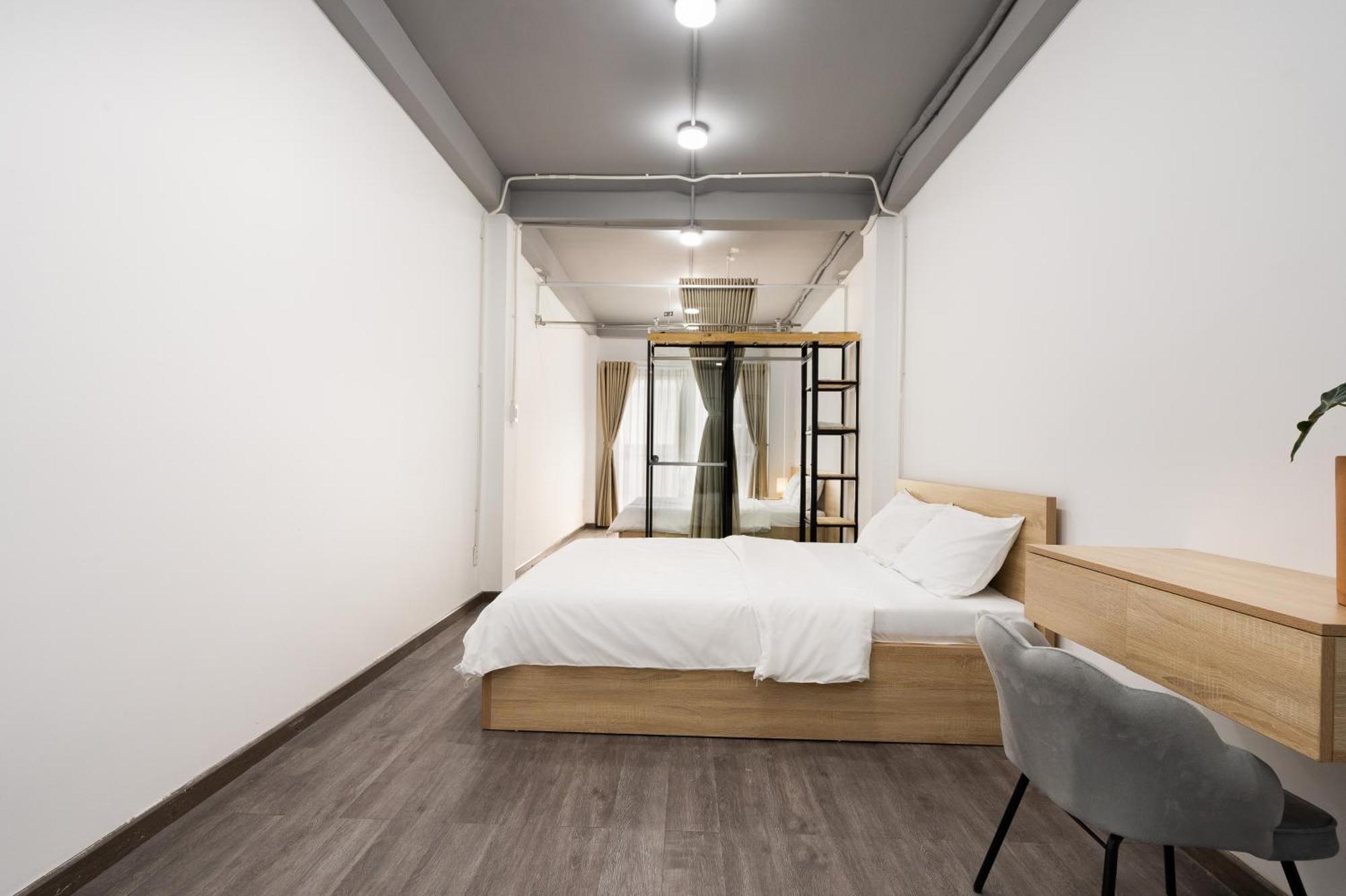 Luong Huu Khanh Homestay - Centre District 1 Ciudad Ho Chi Minh  Exterior foto